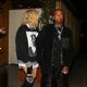 Avril Lavigne – Leaving Kyrie Irving’s birthday party at The Nice Guy