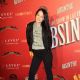 Kelli Berglund at Absinthe Opening Night in Los Angeles