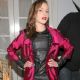 Brittany Murphy - Global Warming After Party, 02.11.2007.