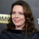 Olivia Colman