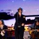 2025-01-30 Fireaid concert w/ THE BLACK CROWES