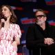 Lauren Cohan – New York Comic Con 2024 in New York