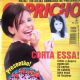 Capricho - Capricho Magazine Cover [Brazil] (12 August 1996)