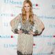 Delta Goodrem - 33rd Annual Awards Gala For The T. J. Martell Foundation For Leukemia, Cancer And AIDS Research In NYC, 28.10.2008.