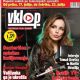 Severina Vuckovic - Vklop Magazine Cover [Slovenia] (16 July 2015)