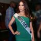 Jesenia Tapia- Miss Tierra Republica Dominicana 2021- Preliminary Events