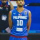 Gabe Norwood
