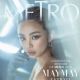 Maymay Entrata - Metro Magazine Cover [Philippines] (16 December 2019)