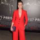 Jeanne Goursaud – ‘The 15:17 to Paris’ Premiere in Burbank