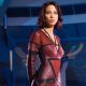 Lexa Doig as Andromeda Ascendant in Andromeda