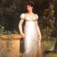 Duchess Therese of Mecklenburg-Strelitz