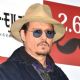 Johnny Depp attends the photo call for 