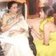 Sonam Kapoor At HELLO! Hall of Fame Awards 2011
