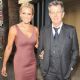 David Foster and Yolanda Hadid