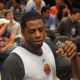 Patrick Ewing, Jr.