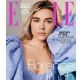 Florence Pugh - Elle Magazine Cover [Canada] (November 2020)