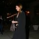 Shailene Woodley – Spotted while heads out in New York