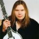 Paul Gilbert