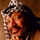 Yasser Arafat
