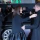 Marion Cotillard & Brad Pitt - 'Allied' UK Premiere