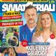Dorota Chotecka - Swiat Seriali Magazine Cover [Poland] (29 August 2022)