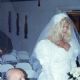 Anna Nicole Smith and J. Howard Marshall II