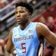 Malik Beasley