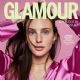 Macarena Achaga - Glamour Magazine Cover [Mexico] (March 2023)