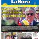 Guillermo Lasso - La Hora Magazine Cover [Ecuador] (14 February 2023)