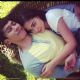 Enchong Dee and Maja Salvador