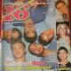 Backstreet Boys - 16 Magazine Cover [United States] (February 2000)