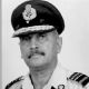 K. C. Cariappa