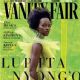 Lupita Nyong'o - Vanity Fair Magazine Cover [United States] (October 2019)