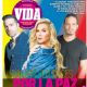 Carolina Jaume - El Diario Vida Magazine Cover [Ecuador] (10 October 2019)