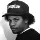 Various Pictures of Eazy-E