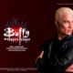 Buffy the Vampire Slayer Wallpaper