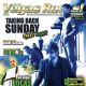 John Nolan - Vegas Rocks Magazine Cover [United States] (June 2009)
