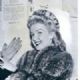 Wilhelmma Connelly (Billy) Boze