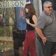 Danielle Panabaker- Films Her Show in Beverly Hills 6/20/2016