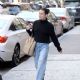 Lea Michele – Out in New York