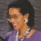 Francine Bellson