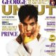 Prince - Uncut Magazine Cover [United Kingdom] (July 2021)