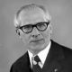 Erich Honecker
