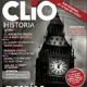 United Kingdom - Clio Magazine Cover [Spain] (November 2016)