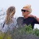Deborra-Lee Furness – Seen on a walk with her friend in Bondi