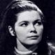 Dark Shadows - Alexandra Moltke as Victoria Winters