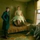 Eddie Redmayne - Vogue Magazine Pictorial [United States] (December 2016)
