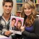 debby ryan and jean-luc bilodeau Buddies frontières