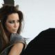 Rachel Stevens Fashion Shoots