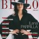 Lana Parrilla - Bello Magazine Cover [United States] (April 2015)